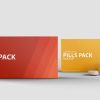 packaging mockup