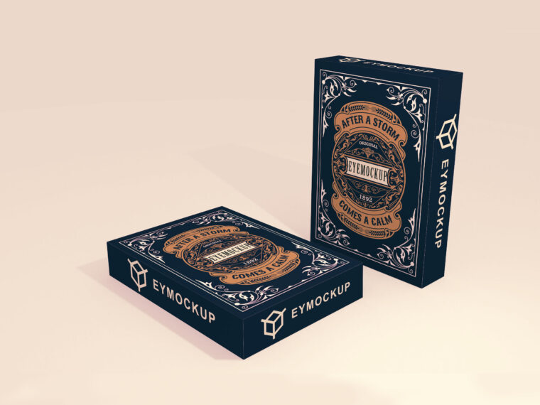 Download Taco Burger Food Truck Mockup | eyMockup