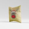 Pillow Cover Mockup