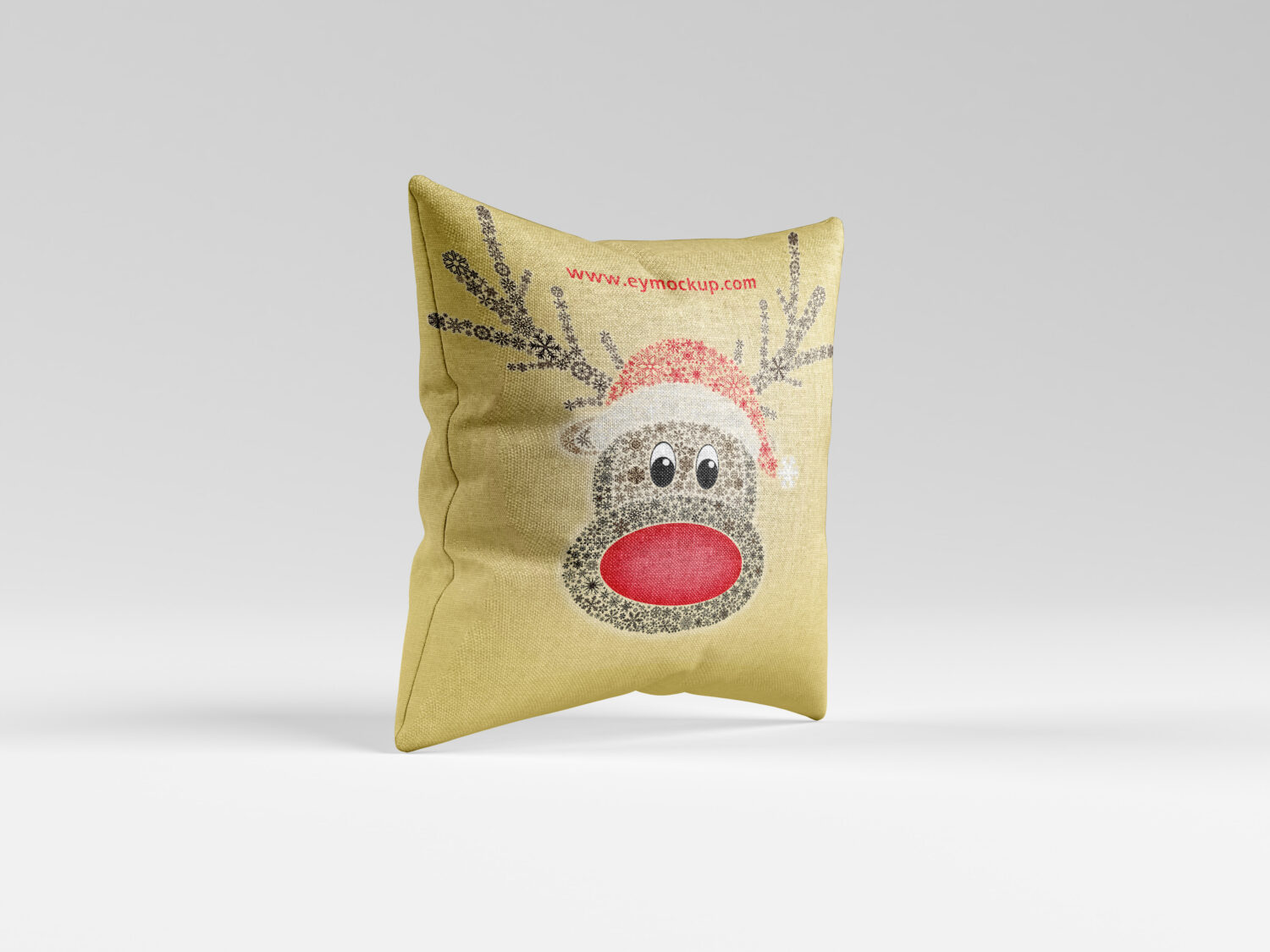 cushion mockup