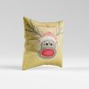cushion mockup