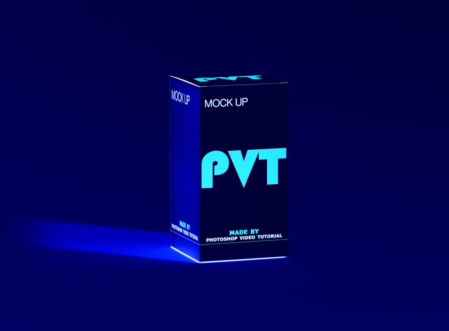 Rectangle Mockup