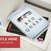 beauty ebook mockup