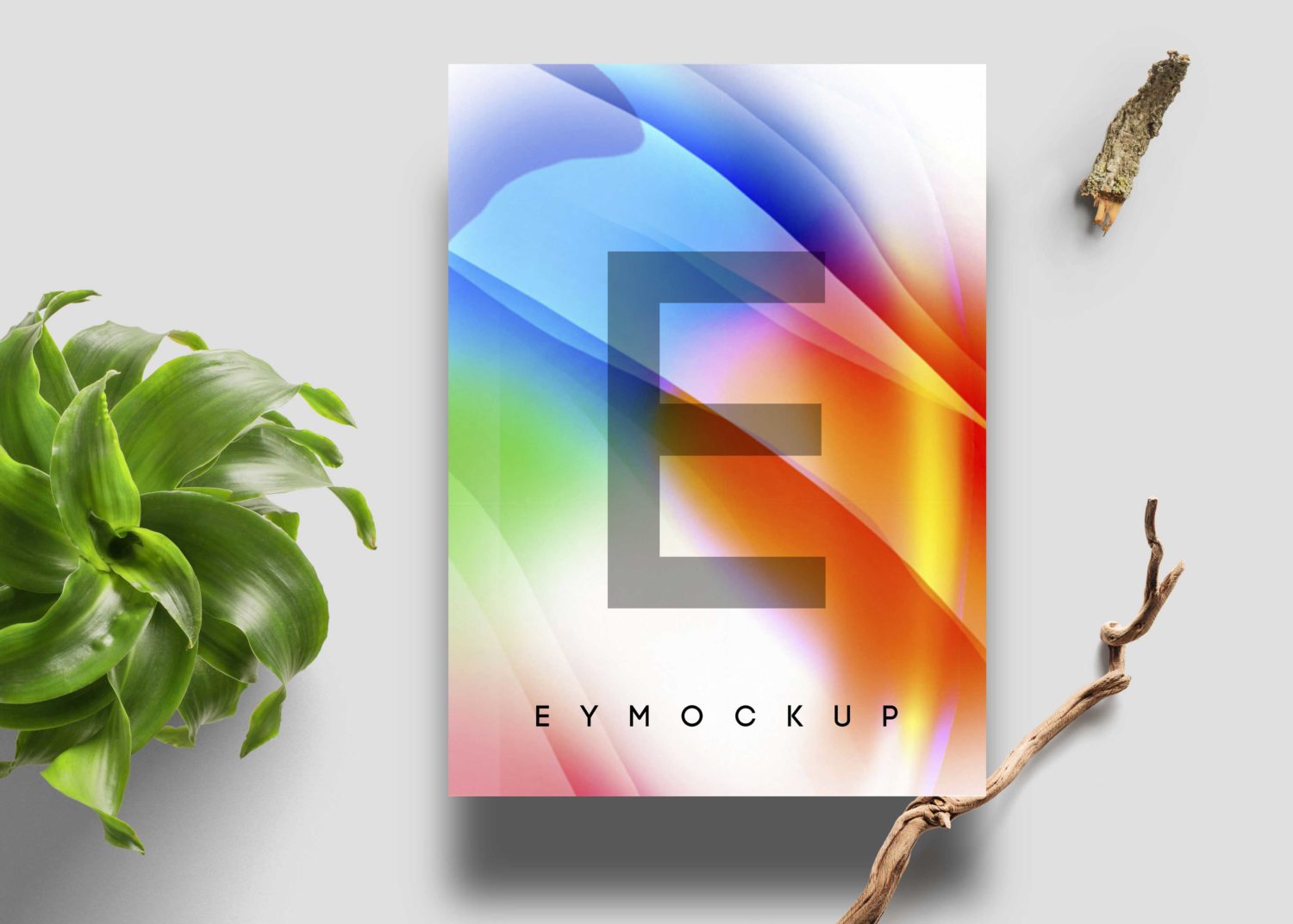 Poster Mockup