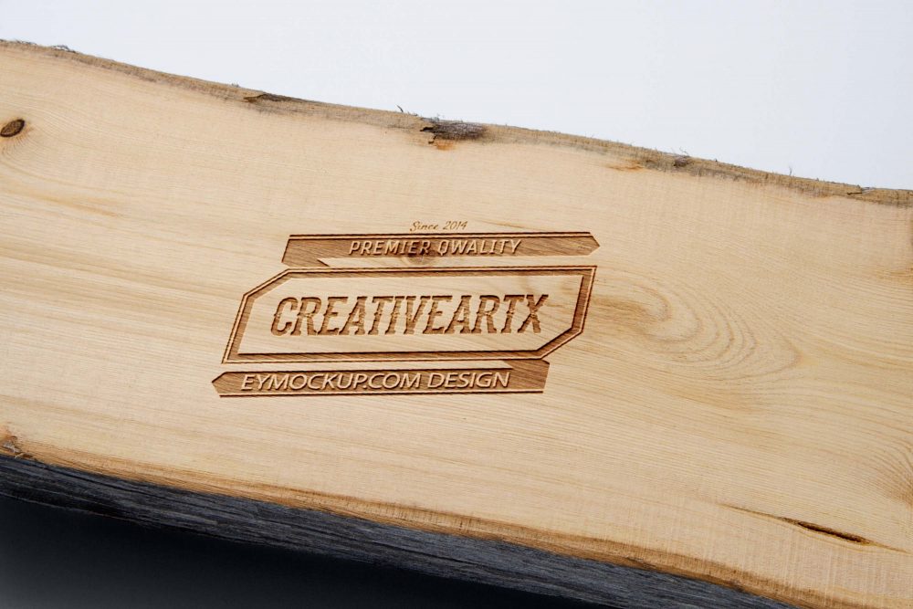 Download Flat Logo Mockup Bundle