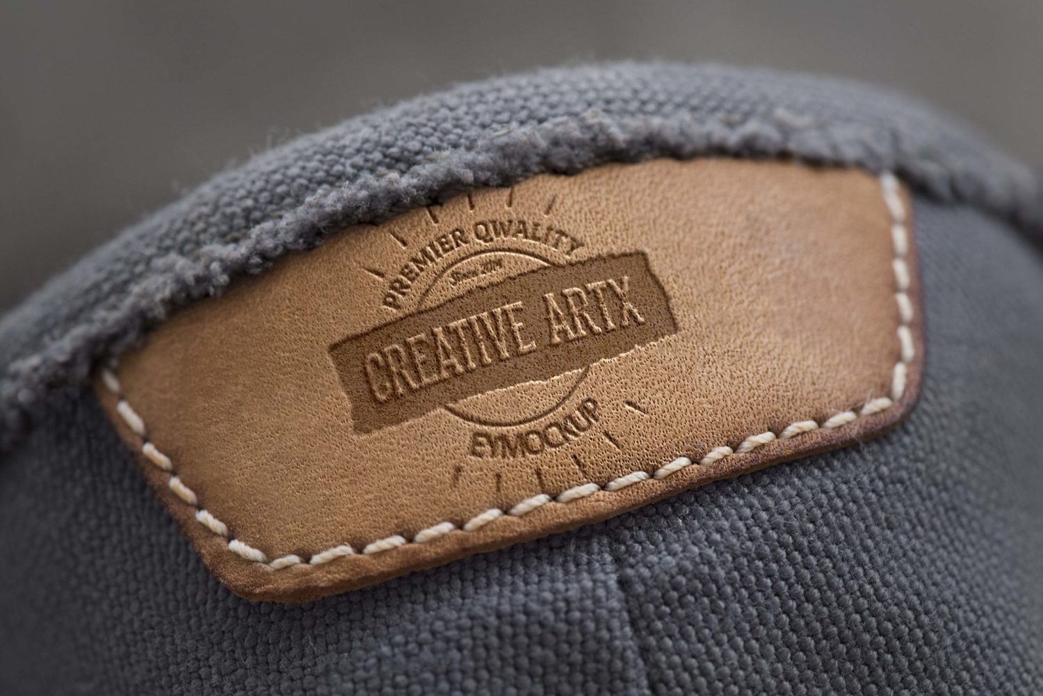 Logo premium mockups