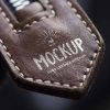 belt premium mockups