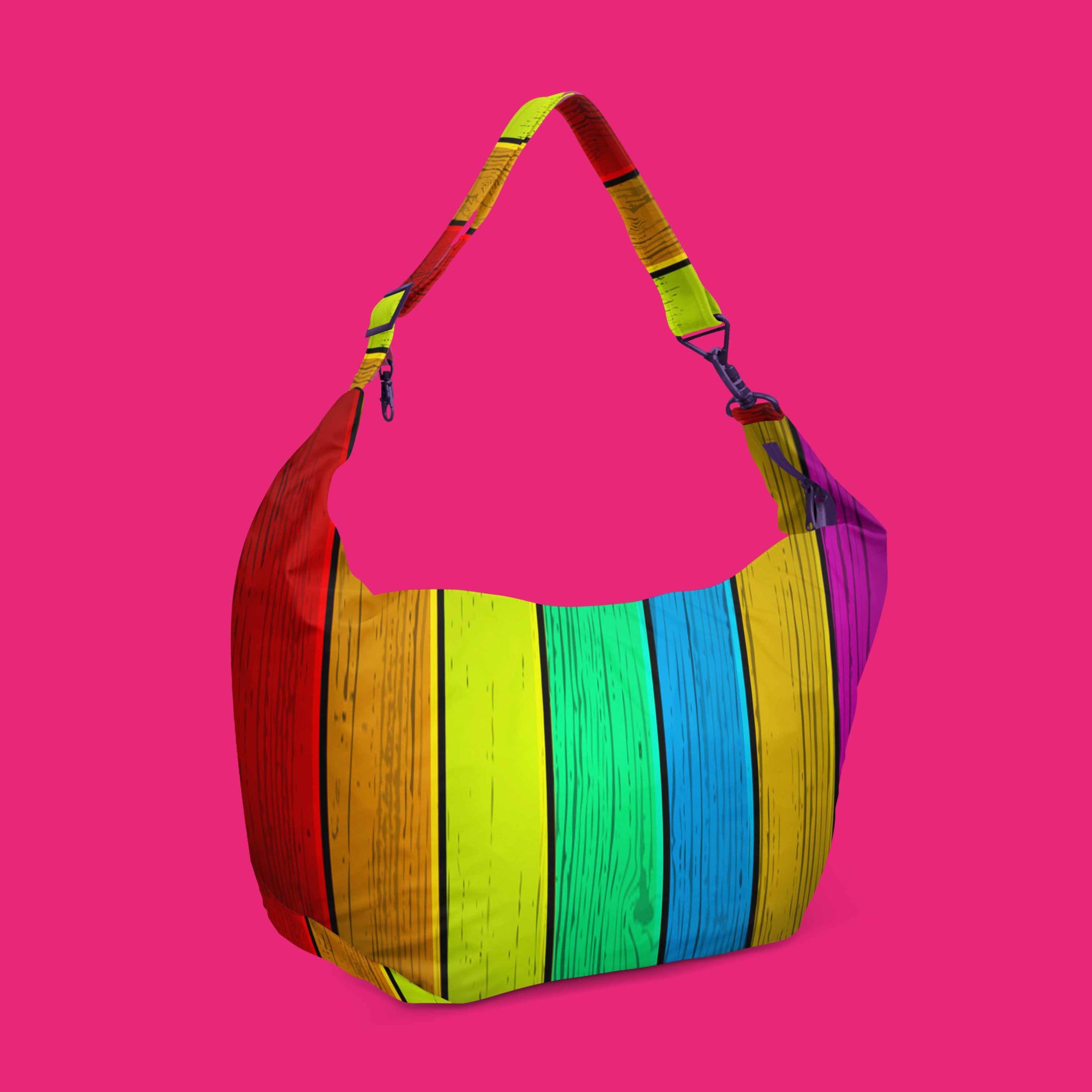 Download Hanging Bag Mockup