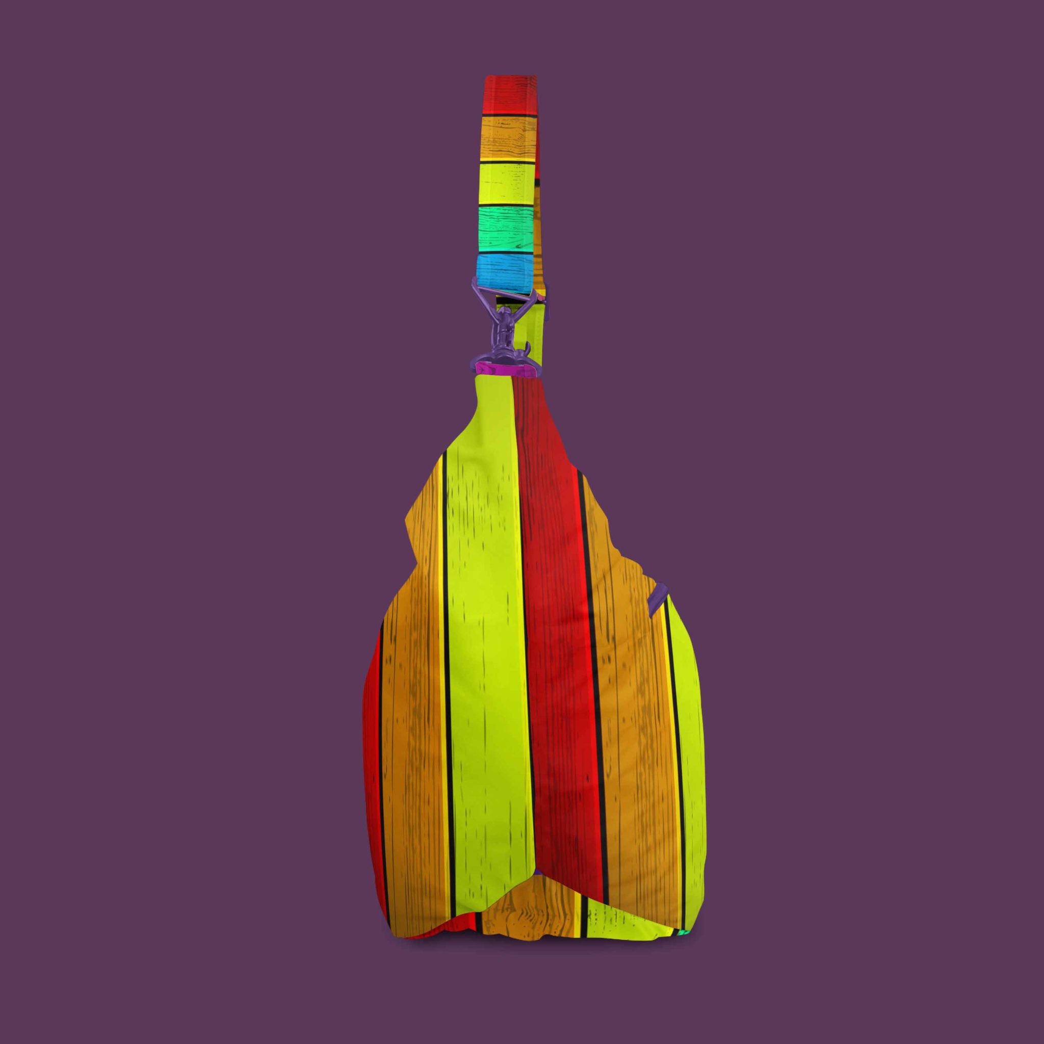 Download Hanging Bag Mockup
