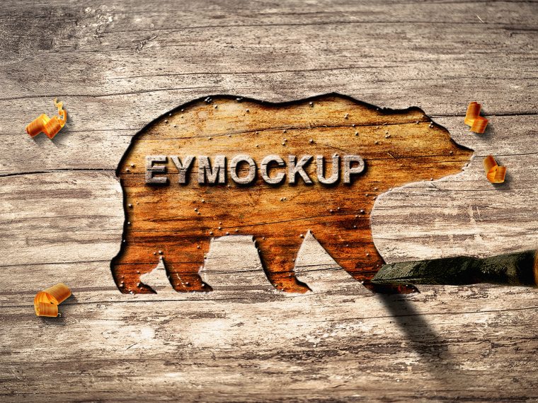 art Work Mockup