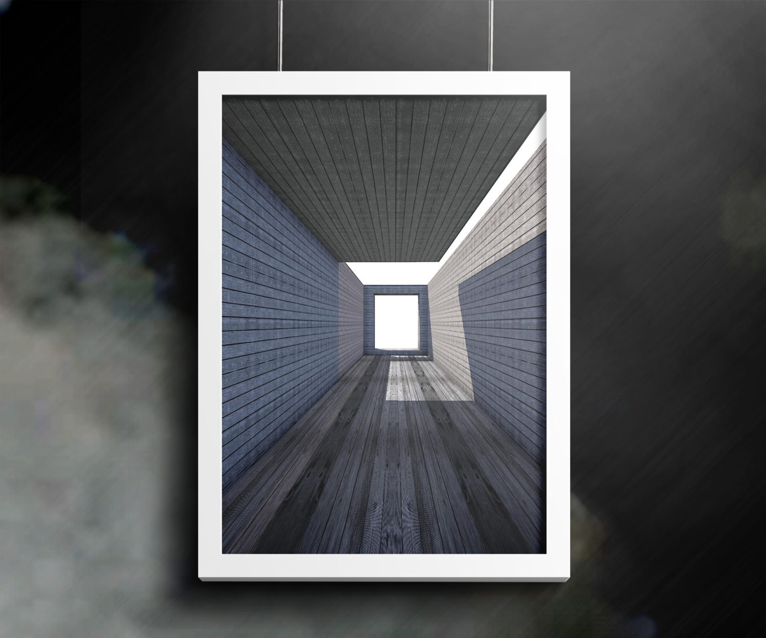 Creative Poster Mockup Bundle