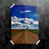 Creative Poster Mockup Bundle