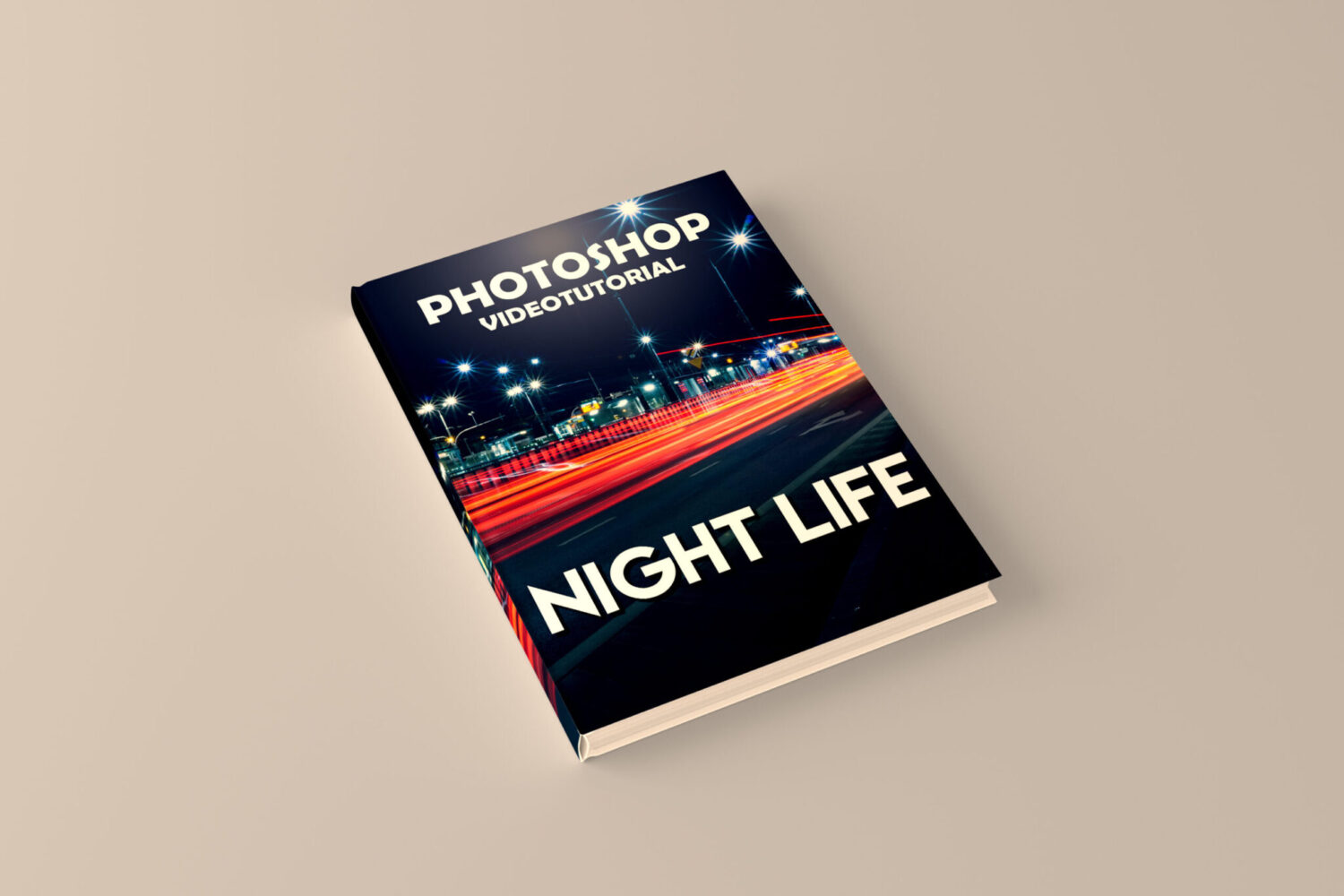 NightLife Cover
