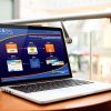 Template Mockups