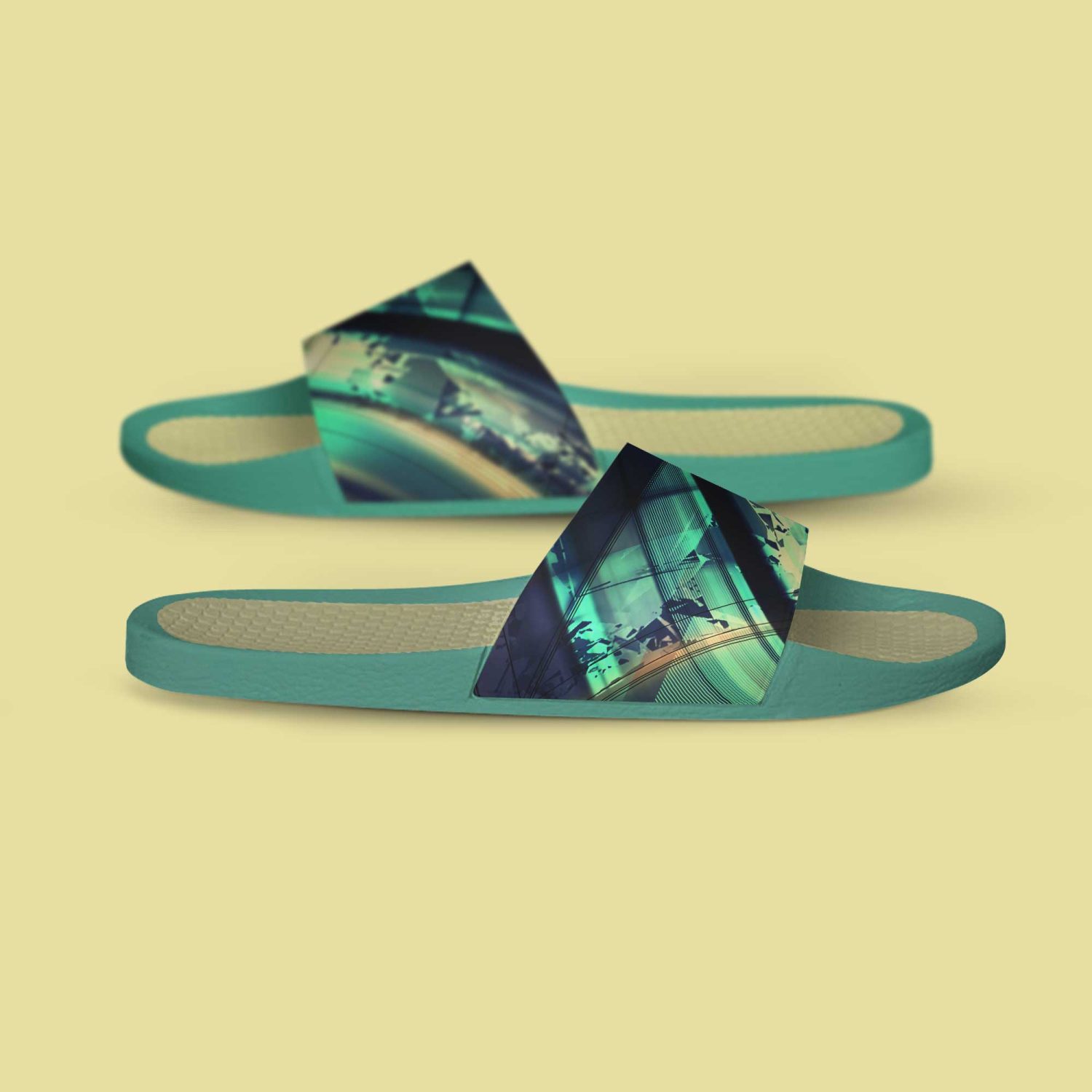View-2 Premium Mockup