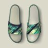 View-3 Slippers Mockup