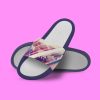 View-4 Premium Slippers Mockup