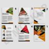 Store Catalog Brochure
