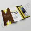 Creative Tri-Fold Brochure
