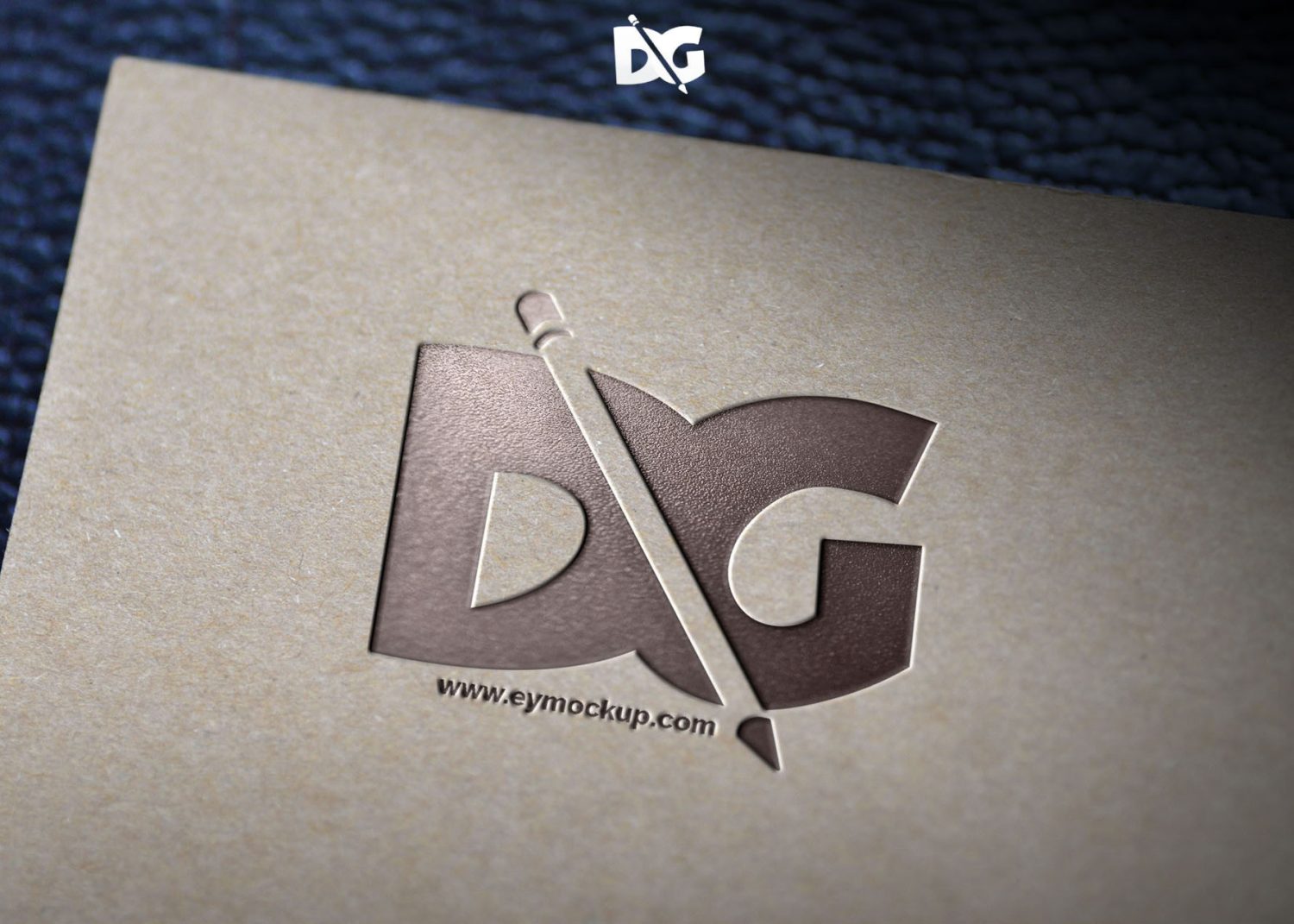 Logo Mockup Presentation