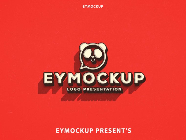 Logo Design Mockup