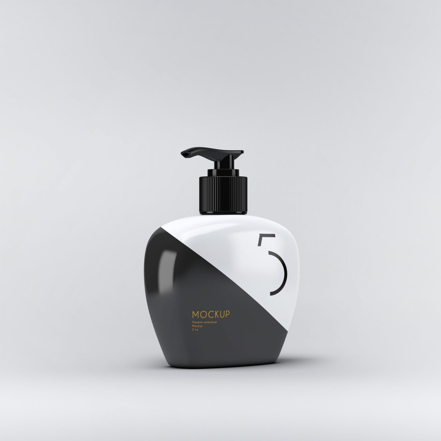 Download Premium Hand Wash Dispenser Mockup | eyMockup