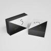 Premium Quality Packaging Box Mockup