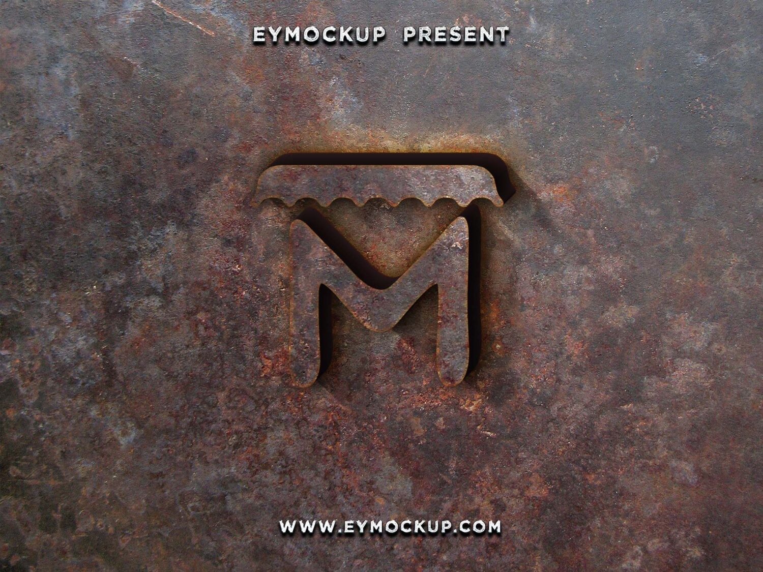 Logo Mockup 2018