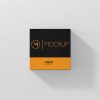 PSD Premium Mockup