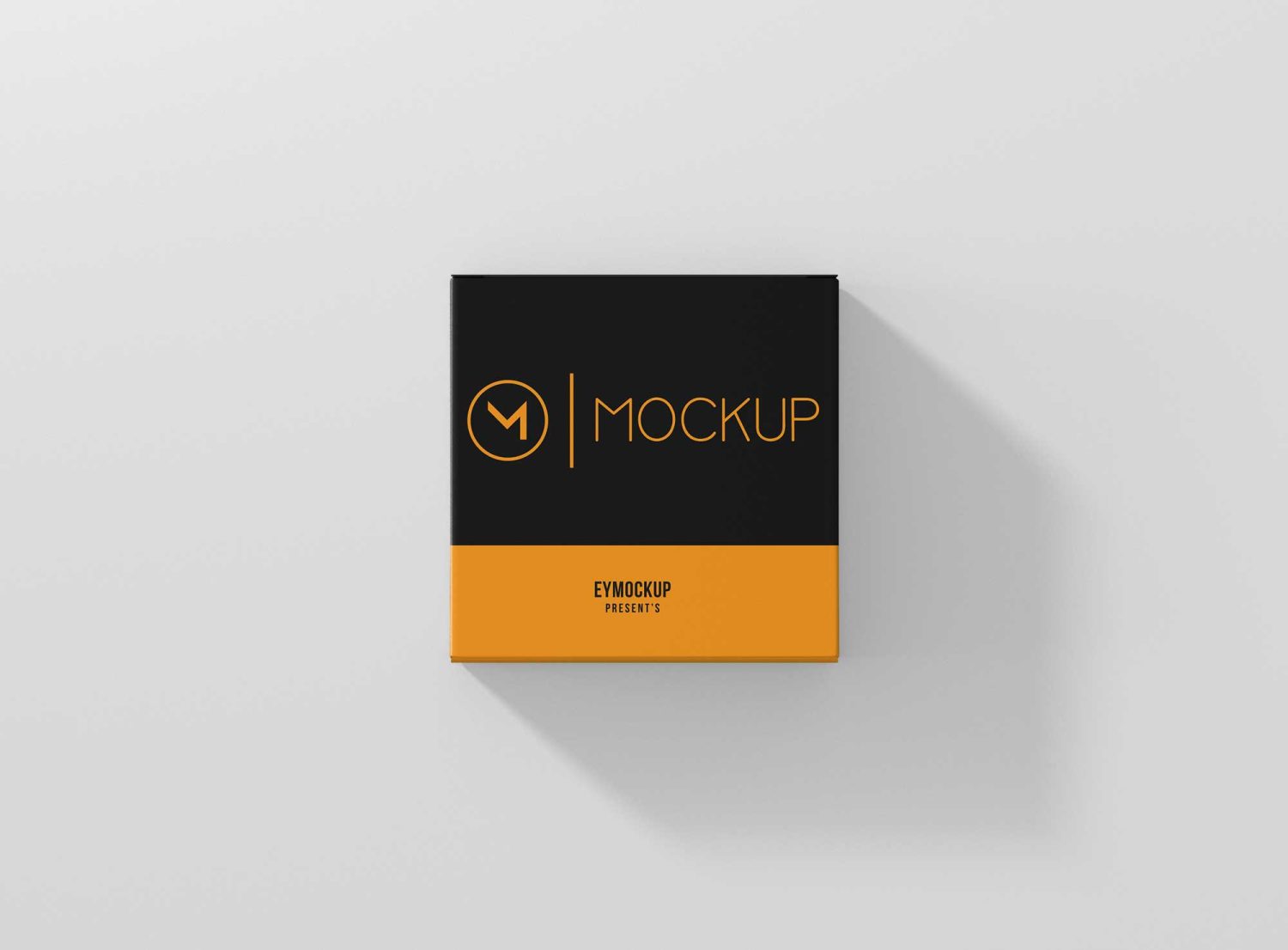PSD Premium Mockup