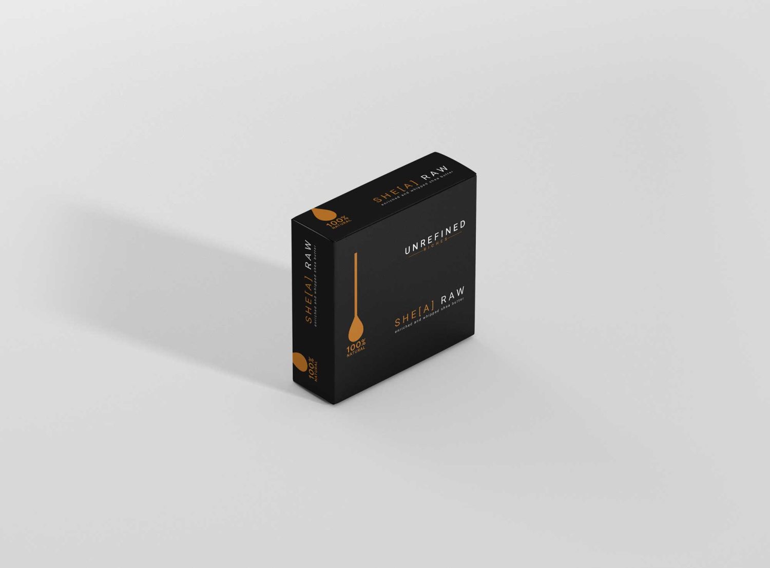 Premium Packaging Mockup