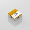 PSD Box Mockup