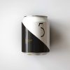 Juice Can Label