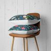 Pillow Designs Mockup