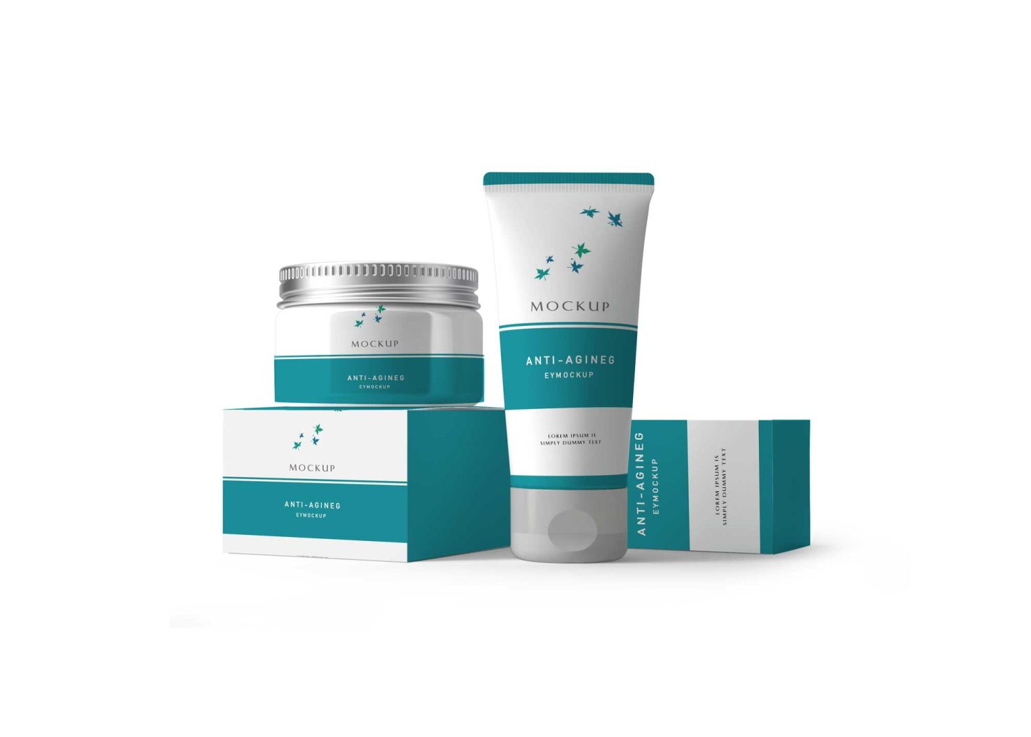 Branding Mockup