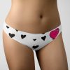 Panties Design Mockup