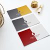 Premium Business Cards Mockups 2018