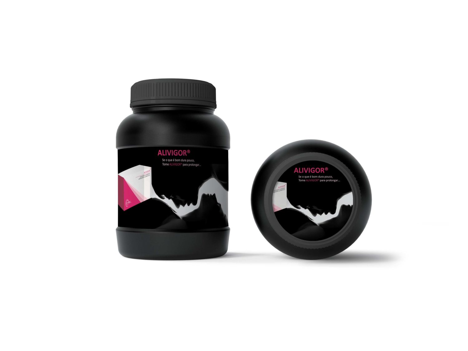 Download Prime Black White Gym Bottle Mockup | eyMockup