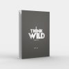 New Sheet Packaging Box Mockup