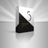 New Shine Box Packaging Mockup