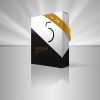 Box Packaging Mockup