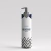Bottle Label Mockup