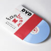 DVD Case Design Mockup