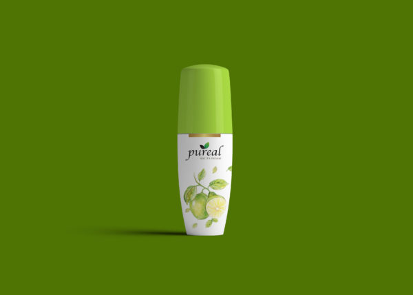 Download New Skin Care Beauty Bottle Mockup