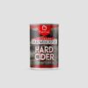 New Tin Cider Can Label Mockup