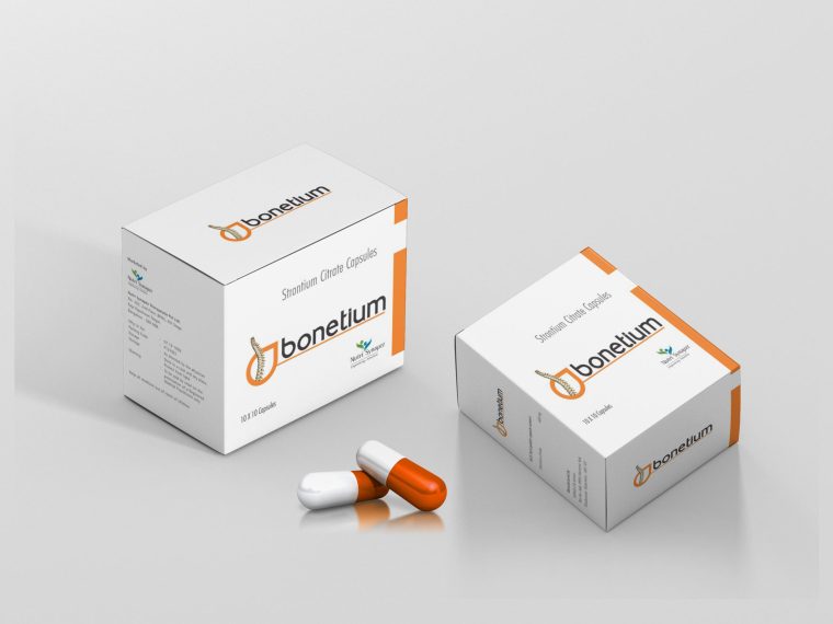 Medicine Rectangle Box PSD Mockup Medicine Rectangle Box Mockup