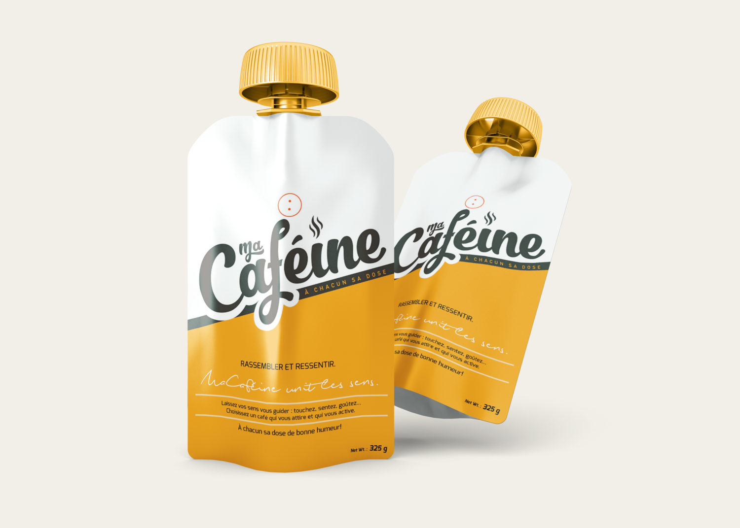 Download Air Tight Pouch Label Mockup | eyMockup