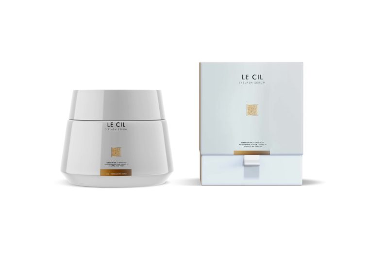 Cosmetic Cream Packaging Mockup