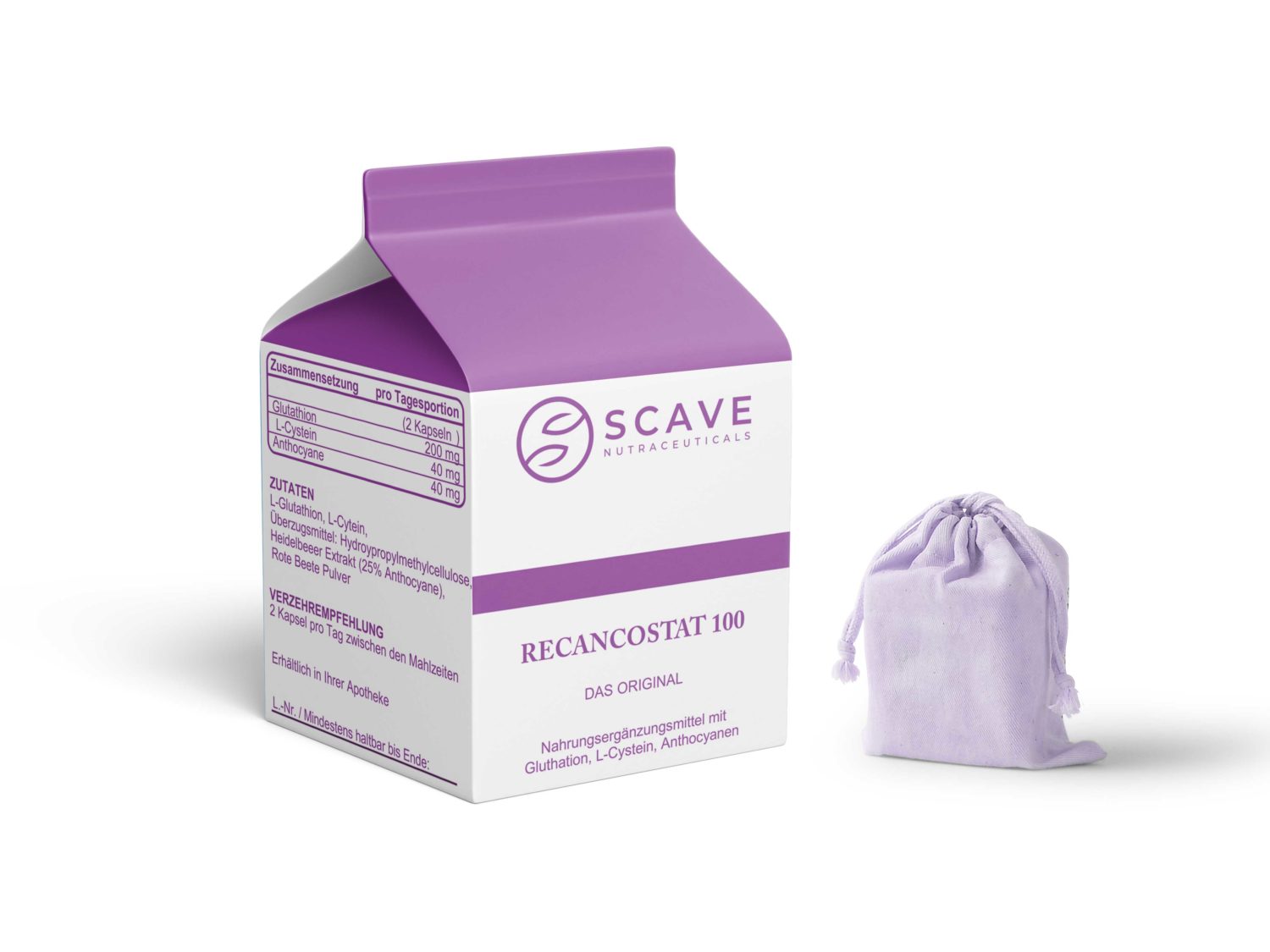 Download Milk Box Carton Mockup | eyMockup