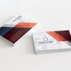 Business Card Mockup 2019